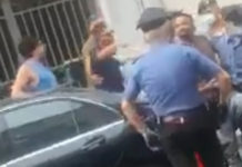 Amantea, altri 24 migranti positivi al coronavirus, sempre più emergenza