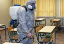 Tortora: scuole chiuse