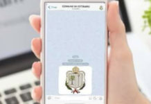 Cetraro, Comune apre canale informativo per i cittadini tramite Telegram