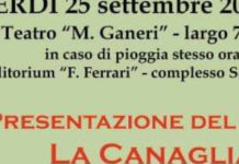 A Paola ricerca e memoria storica, per Angelo Pagliaro