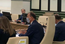 Di Natale “L’Asp di Cosenza ha oltre 547 milioni di debiti”