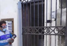 Cetraro, ecco i lavori al cimitero, avviate bonifiche del territorio