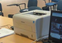 Graziano Di Natale Monitora le scuole della città di Paola -Foto-