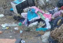 Praia-Aieta “Sbarrate quell’accesso”