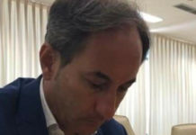 Consorzio di Bonifica, Di Natale “Debiti e cattiva gestione, Ma pagano soltanto i lavoratori”