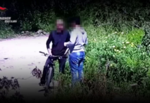 Operazione Sbarre: i nomi degli indagati