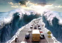 Riecco il Ponte sullo Stretto: uno scherzo che ha 50 anni