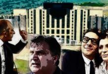 Paola, Roberto Perrotta “si avvicina” a Jole Santelli per contrastare Graziano Di Natale