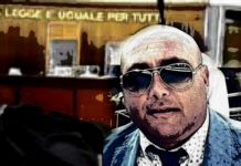 Amantea, Tommaso Signorelli “Io testimone d’ingiusitizia”