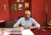 Cetraro. La Politica si stringe attorno a Cennamo. Aieta: “Torna Presto”. Affetto da Belvedere M.mo a Longobardi