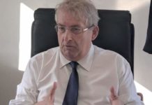 Diamante, Magorno “Non sono un sindaco sceriffo, e sulla “Tarantella” di Jole Santelli….