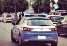 La Polizia individua e arresta una donna ricercata a livello europeo