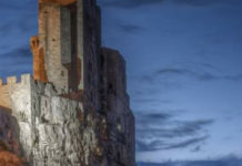 Graziano Di Natale “Congratulazioni alla comunità di Roseto Capo Spulico”