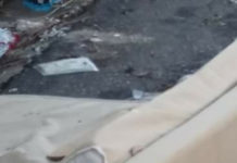 San Nicola Arcella, ancora segnalazioni su abbandono rifiuti