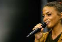 San Lucido, Edda Maria Sessa incanta “X Factor”