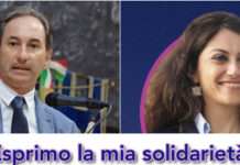 Intimidazione a Rosaria Succurro, la solidarietà di Graziano Di Natale