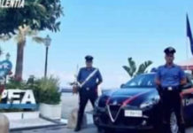 Riciclaggio di auto e furti in casa, fermate due bande: 16 misure cautelari