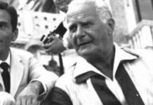 Le opere del celebre scrittore calabrese Leonida Répaci, saranno ristampate