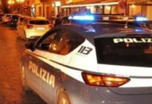 Rapina in un supermercato, arrestato un 29enne