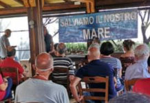 “SALVIAMO IL NOSTRO MARE, INSIEME SI PUÒ”