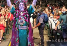 “Spicy Calabria, la mappa del piccante” il film del Peperoncino che porta in Cina la Calabria