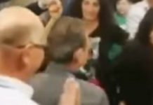 Santelli festeggia senza mascherina: Chiesto intervento del Prefetto di Cosenza