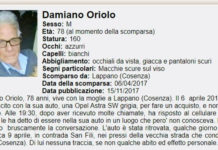 FERMATA DALLA POLIZIA UNA DONNA RUMENA PER L’OMICIDIO DI UN UOMO SPARITO NEL 2017