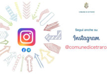 Cetraro, il comune lancia anche il canale Instagram