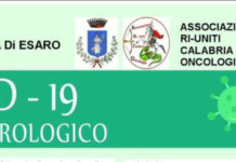 Sant’Agata di Esaro, avviata campagna di prevenzione (300 test sierologici)