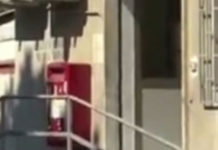 “Organetto” Rapinavano uffici postali, otto arresti