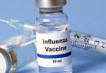 PRAIA A MARE, PARTE LA CAMPAGNA DI VACCINAZIONE ANTI-INFLUENZALE