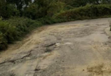 Mendicino, tra degrado, sporcizia, strade dissestate e rubinetti a secco “Frazioni simbolo dell’abbandono”