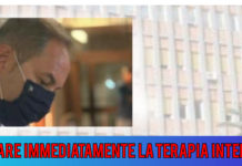 Di Natale “Attivare subito le Terapie intensive” lo Strano Caso dell’Ospedale di Paola