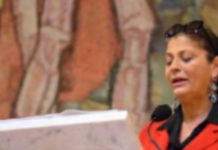 Morte di Jole Santelli, il cordoglio dei Frati Minimi del Santuario di Paola