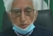 Belvedere, CORONAVIRUS,ordinanza del sindaco Cascini