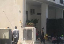 Vivi Amantea, il punto della situazione sull’emergenza coronavirus