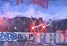 -Eccellenza- Covid19, Paolana-Gallico Catona rinviata