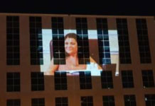 -UFFICIALE- La giunta delibera “Palazzo Santelli”.