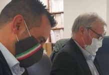 Acquappesa, il sindaco emana due ordinanze di quarantena