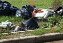 Praia a Mare, sbottano i volontari della raccolta rifiuti