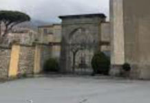 I padri passionisti lasciano Fuscaldo dopo 101 anni