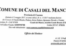 Casali Del Manco, aggiornamenti dal quarto giorno di Zona Rossa