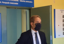 Ospedale Paola, Terapia Intensiva, Di Natale “Tutti devono sapere” -Video e Foto-