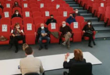 Emergenza Covid, riunione operativa tra i sindaci dell’alto Tirreno Cosentino