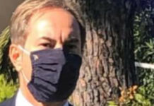 Paola, Terapia Intensiva, Graziano Di Natale rincara la dose