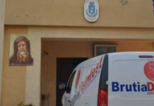 Sant’Agata di Esaro, eseguita la sanificazione della scuola