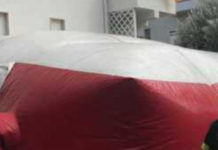 Ragazzo si barrica in casa minacciando suicidio