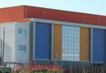 Amantea, palazzetto dello sport, 16 associazioni condividono idea di Simone Vairo