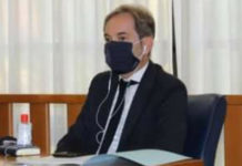 DPCM, Di Natale “Problema non sono palestre e ristoranti ma sistema sanitario”