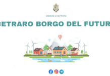 Cetraro “Borgo del futuro”